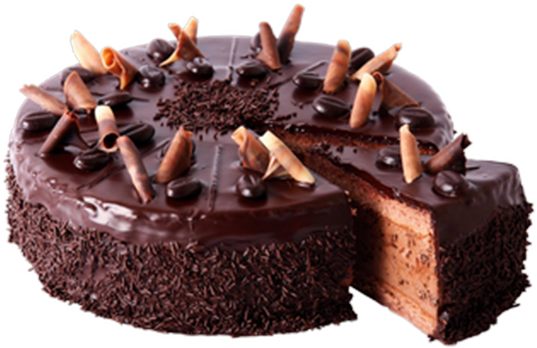 Chocolate Cake