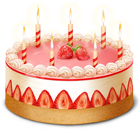 Celebration Cake